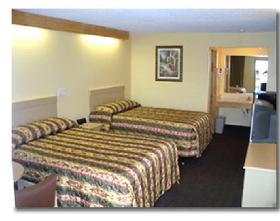 Budget Inn - Laurens Rom bilde