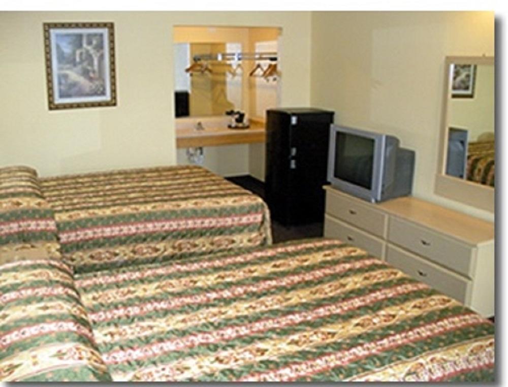 Budget Inn - Laurens Rom bilde