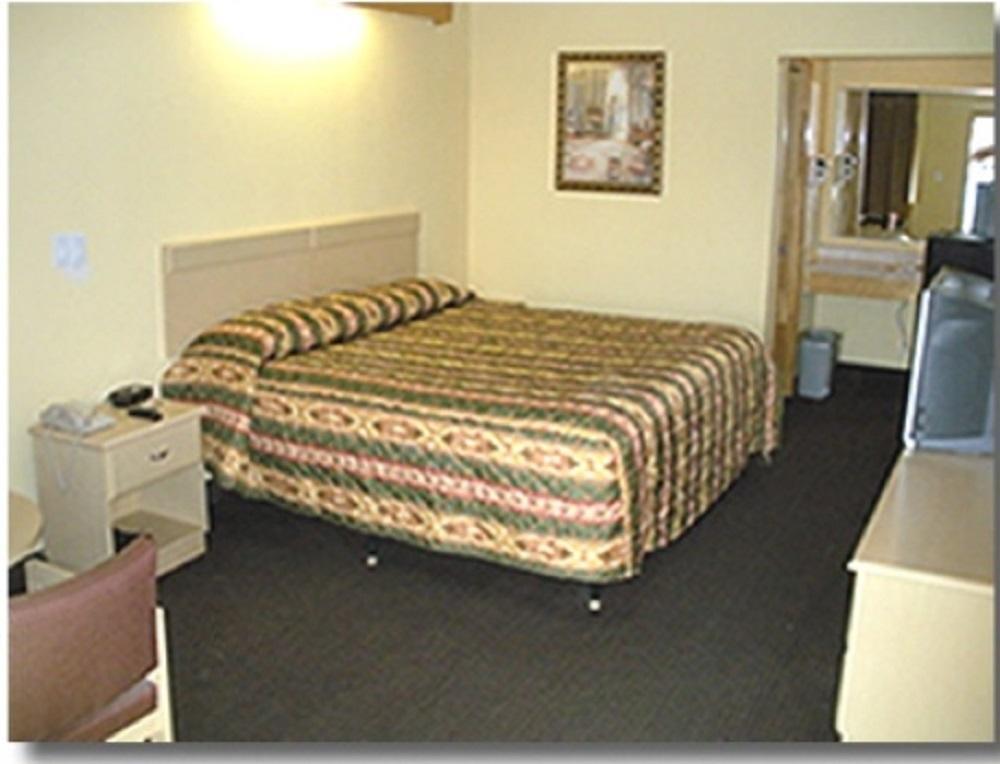Budget Inn - Laurens Rom bilde